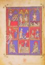 Chirurgia – Editions Medicina Rara – Codex Sloane 1977 – British Library (London, Vereinigtes Königreich)