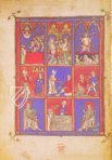 Chirurgia – Editions Medicina Rara – Codex Sloane 1977 – British Library (London, Vereinigtes Königreich)
