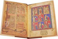 Chirurgia – Editions Medicina Rara – Codex Sloane 1977 – British Library (London, Vereinigtes Königreich)