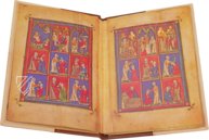 Chirurgia – Editions Medicina Rara – Codex Sloane 1977 – British Library (London, Vereinigtes Königreich)