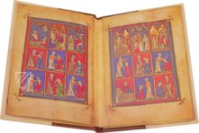 Chirurgia – Editions Medicina Rara – Codex Sloane 1977 – British Library (London, Vereinigtes Königreich)