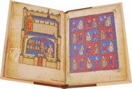 Chirurgia – Editions Medicina Rara – Codex Sloane 1977 – British Library (London, Vereinigtes Königreich)