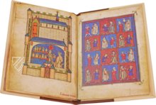 Chirurgia – Editions Medicina Rara – Codex Sloane 1977 – British Library (London, Vereinigtes Königreich)
