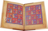Chirurgia – Editions Medicina Rara – Codex Sloane 1977 – British Library (London, Vereinigtes Königreich)