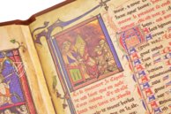 Chirurgia – Editions Medicina Rara – Codex Sloane 1977 – British Library (London, Vereinigtes Königreich)