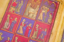 Chirurgia – Editions Medicina Rara – Codex Sloane 1977 – British Library (London, Vereinigtes Königreich)