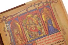 Chirurgia – Editions Medicina Rara – Codex Sloane 1977 – British Library (London, Vereinigtes Königreich)