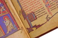 Chirurgia – Editions Medicina Rara – Codex Sloane 1977 – British Library (London, Vereinigtes Königreich)