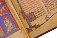 Chirurgia – Editions Medicina Rara – Codex Sloane 1977 – British Library (London, Vereinigtes Königreich)