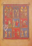 Chirurgia – Editions Medicina Rara – Codex Sloane 1977 – British Library (London, Vereinigtes Königreich)