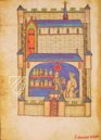 Chirurgia – Editions Medicina Rara – Codex Sloane 1977 – British Library (London, Vereinigtes Königreich)