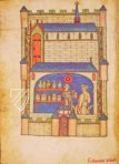 Chirurgia – Editions Medicina Rara – Codex Sloane 1977 – British Library (London, Vereinigtes Königreich)