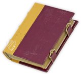 Chludow-Psalter – AyN Ediciones – Ms. D.29 (GIM 86795 - Khlud. 129-d) – Staatliches Historisches Museum (Moskau, Russland) Chludow-Psalter – AyN Ediciones – Ms. D.29 (GIM 86795 - Khlud. 129-d) – Staatliches Historisches Museum (Moskau, Russland)