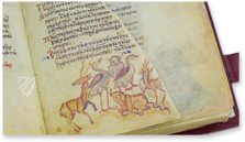 Chludow-Psalter – AyN Ediciones – Ms. D.29 (GIM 86795 - Khlud. 129-d) – Staatliches Historisches Museum (Moskau, Russland) Chludow-Psalter – AyN Ediciones – Ms. D.29 (GIM 86795 - Khlud. 129-d) – Staatliches Historisches Museum (Moskau, Russland)