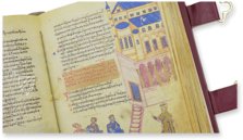 Chludow-Psalter – AyN Ediciones – Ms. D.29 (GIM 86795 - Khlud. 129-d) – Staatliches Historisches Museum (Moskau, Russland) Chludow-Psalter – AyN Ediciones – Ms. D.29 (GIM 86795 - Khlud. 129-d) – Staatliches Historisches Museum (Moskau, Russland)