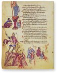 Chludow-Psalter – AyN Ediciones – Ms. D.29 (GIM 86795 - Khlud. 129-d) – Staatliches Historisches Museum (Moskau, Russland) Chludow-Psalter – AyN Ediciones – Ms. D.29 (GIM 86795 - Khlud. 129-d) – Staatliches Historisches Museum (Moskau, Russland)