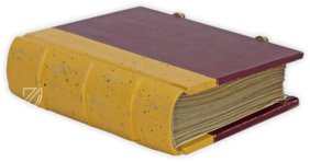 Chludow-Psalter – AyN Ediciones – Ms. D.29 (GIM 86795 - Khlud. 129-d) – Staatliches Historisches Museum (Moskau, Russland) Chludow-Psalter – AyN Ediciones – Ms. D.29 (GIM 86795 - Khlud. 129-d) – Staatliches Historisches Museum (Moskau, Russland)