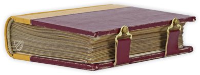 Chludow-Psalter – AyN Ediciones – Ms. D.29 (GIM 86795 - Khlud. 129-d) – Staatliches Historisches Museum (Moskau, Russland) Chludow-Psalter – AyN Ediciones – Ms. D.29 (GIM 86795 - Khlud. 129-d) – Staatliches Historisches Museum (Moskau, Russland)