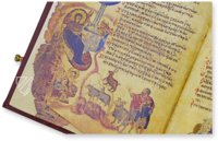 Chludow-Psalter – AyN Ediciones – Ms. D.29 (GIM 86795 - Khlud. 129-d) – State Historical Museum of Russland (Moscow, Russland)