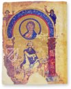 Chludow-Psalter – AyN Ediciones – Ms. D.29 (GIM 86795 - Khlud. 129-d) – State Historical Museum of Russland (Moscow, Russland)