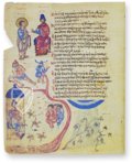 Chludow-Psalter – AyN Ediciones – Ms. D.29 (GIM 86795 - Khlud. 129-d) – State Historical Museum of Russland (Moscow, Russland)