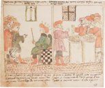 Choumach-Codex – Codex 1164 – Żydowski Instytut Historyczny (Warsaw, Polen) Faksimile