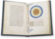 Christianus Prolianus Astronomia – Imago – Latin MS 53 – John Rylands Library (Manchester, Vereinigtes Königreich)