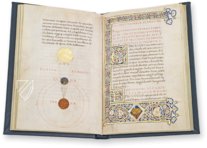 Christianus Prolianus Astronomia – Imago – Latin MS 53 – John Rylands Library (Manchester, Vereinigtes Königreich)