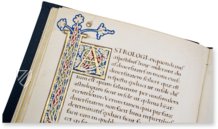 Christianus Prolianus Astronomia – Imago – Latin MS 53 – John Rylands Library (Manchester, Vereinigtes Königreich)