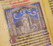 Christine de Pizan: Erlanger Othea Briefe – Imago – MS 2361 – Universitätsbibliothek Erlangen-Nürnberg (Erlangen, Deutschland)