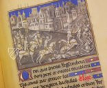 Christine de Pizan: Erlanger Othea Briefe – Imago – MS 2361 – Universitätsbibliothek Erlangen-Nürnberg (Erlangen, Deutschland)