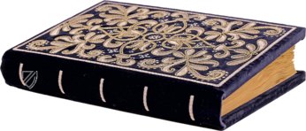 Christine de Pizan: Erlanger Othea Briefe – Imago – MS 2361 – Universitätsbibliothek Erlangen-Nürnberg (Erlangen, Deutschland)