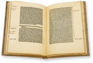 Christoph Kolumbus: Buch von Marco Polo – Testimonio Compañía Editorial – Biblioteca Capitular y Colombina (Sevilla, Spanien)