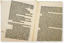 Christoph Kolumbus: Buch von Marco Polo – Testimonio Compañía Editorial – Biblioteca Capitular y Colombina (Sevilla, Spanien)