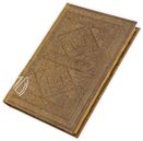 Christoph Kolumbus: Buch von Marco Polo – Testimonio Compañía Editorial – Biblioteca Capitular y Colombina (Sevilla, Spanien)