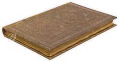 Christoph Kolumbus: Buch von Marco Polo – Testimonio Compañía Editorial – Biblioteca Capitular y Colombina (Sevilla, Spanien)