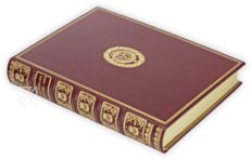 Chronik der Kreuzzüge: Die Passage von d'Outremer – Fr. 5594 – Bibliothèque nationale de France (Paris, Frankreich) Faksimile
