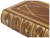 Chronik von Lucca von Giovanni Sercambi – AyN Ediciones – Archivio di Stato di Lucca (Lucca, Italien)