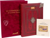 Claudius Ptolemäus: Geographia – Imago – MS Plut. 30.3 – Biblioteca Medicea Laurenziana (Florenz, Italien) Claudius Ptolemäus: Geographia – Imago – MS Plut. 30.3 – Biblioteca Medicea Laurenziana (Florenz, Italien)