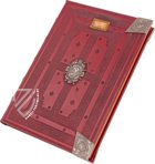 Claudius Ptolemäus: Geographia – Imago – MS Plut. 30.3 – Biblioteca Medicea Laurenziana (Florenz, Italien) Claudius Ptolemäus: Geographia – Imago – MS Plut. 30.3 – Biblioteca Medicea Laurenziana (Florenz, Italien)