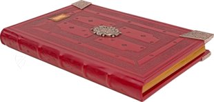 Claudius Ptolemäus: Geographia – Imago – MS Plut. 30.3 – Biblioteca Medicea Laurenziana (Florenz, Italien) Claudius Ptolemäus: Geographia – Imago – MS Plut. 30.3 – Biblioteca Medicea Laurenziana (Florenz, Italien)