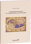 Claudius Ptolemäus: Geographia – Imago – MS Plut. 30.3 – Biblioteca Medicea Laurenziana (Florenz, Italien) Claudius Ptolemäus: Geographia – Imago – MS Plut. 30.3 – Biblioteca Medicea Laurenziana (Florenz, Italien)