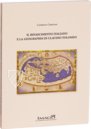 Claudius Ptolemäus: Geographia – Imago – MS Plut. 30.3 – Biblioteca Medicea Laurenziana (Florenz, Italien) Claudius Ptolemäus: Geographia – Imago – MS Plut. 30.3 – Biblioteca Medicea Laurenziana (Florenz, Italien)