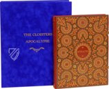Cloisters-Apokalypse – Jerzy R. Budnik – 68174 – The Cloisters Museum and Gardens (New York, USA)
