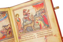 Cloisters-Apokalypse – Jerzy R. Budnik – 68174 – The Cloisters Museum and Gardens (New York, USA)