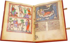 Cloisters-Apokalypse – Jerzy R. Budnik – 68174 – The Cloisters Museum and Gardens (New York, USA)