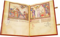 Cloisters-Apokalypse – Jerzy R. Budnik – 68174 – The Cloisters Museum and Gardens (New York, USA)