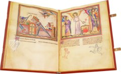 Cloisters-Apokalypse – Jerzy R. Budnik – 68174 – The Cloisters Museum and Gardens (New York, USA)