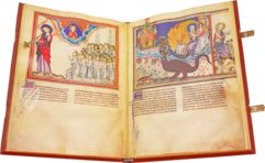 Cloisters-Apokalypse – Jerzy R. Budnik – 68174 – The Cloisters Museum and Gardens (New York, USA)