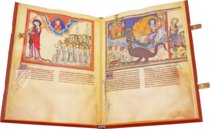 Cloisters-Apokalypse – Jerzy R. Budnik – 68174 – The Cloisters Museum and Gardens (New York, USA)